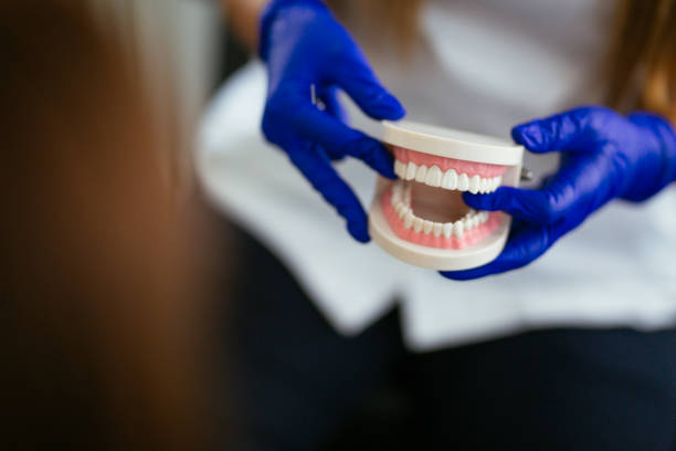 Advanced Technology for Better Dental Care in King Arthur Park, MT