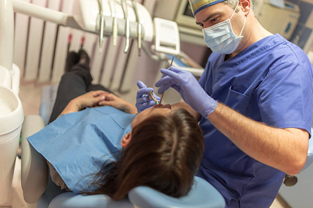 Best Dental X-Rays and Imaging  in King Arthur Park, MT